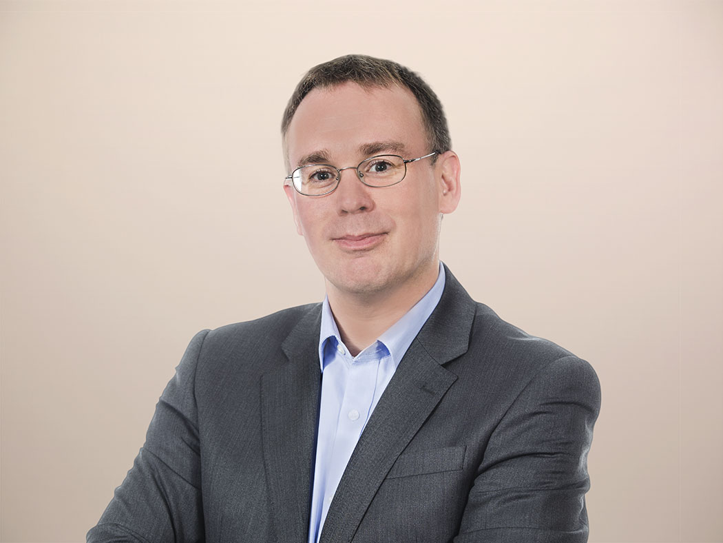 Paul Miller